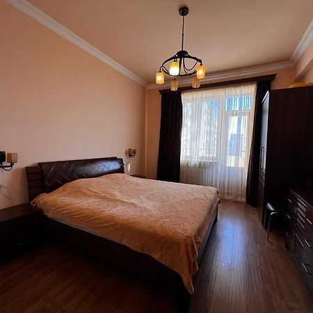Sweet Home Yerevan Exterior foto