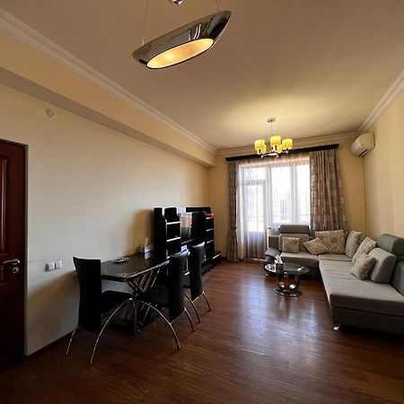 Sweet Home Yerevan Exterior foto