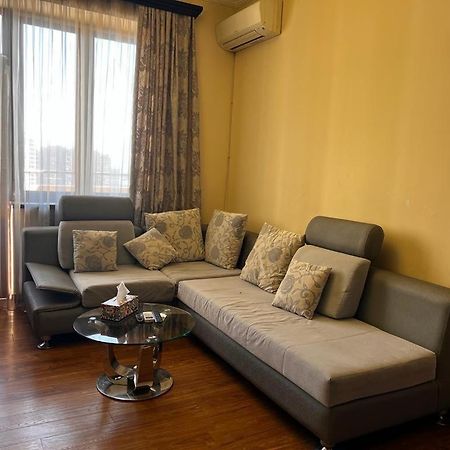 Sweet Home Yerevan Exterior foto