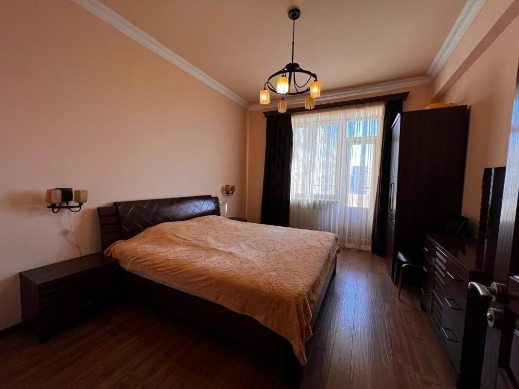 Sweet Home Yerevan Exterior foto