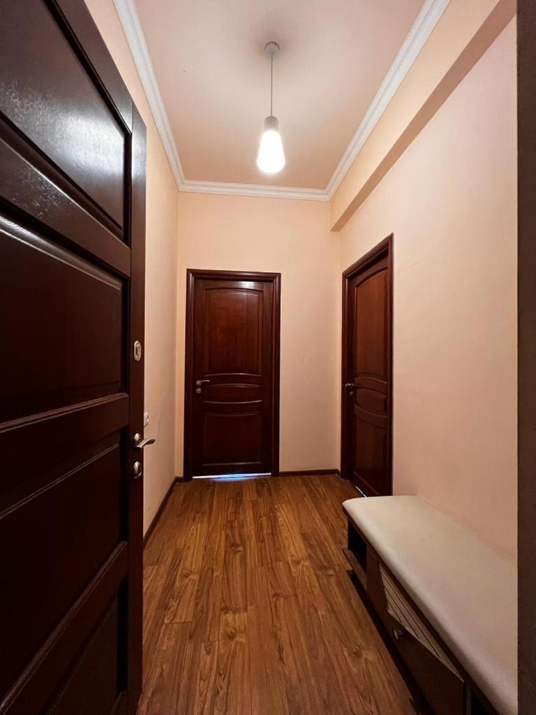 Sweet Home Yerevan Exterior foto