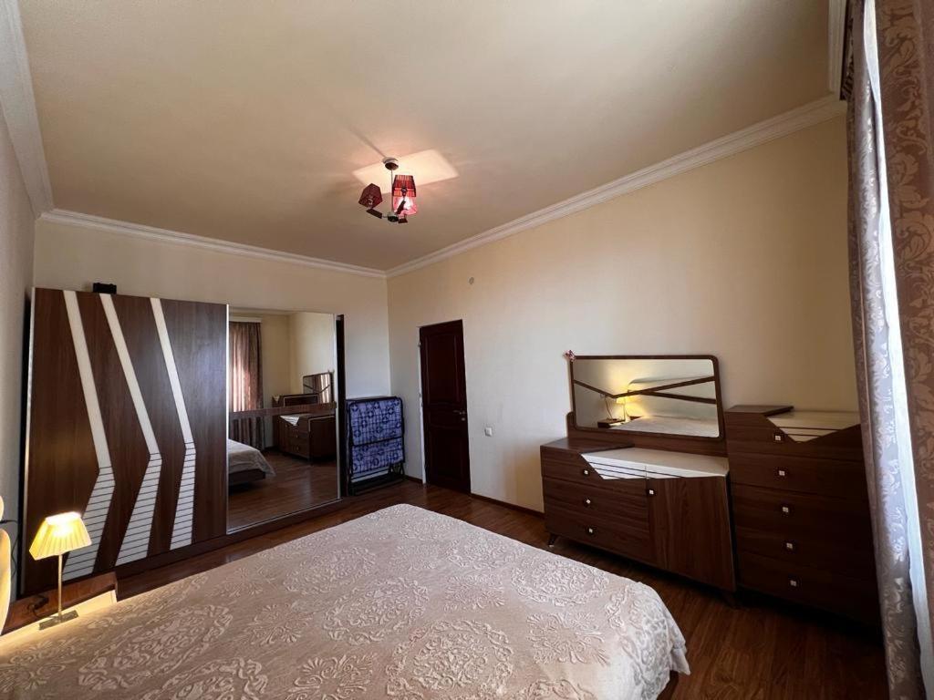 Sweet Home Yerevan Exterior foto