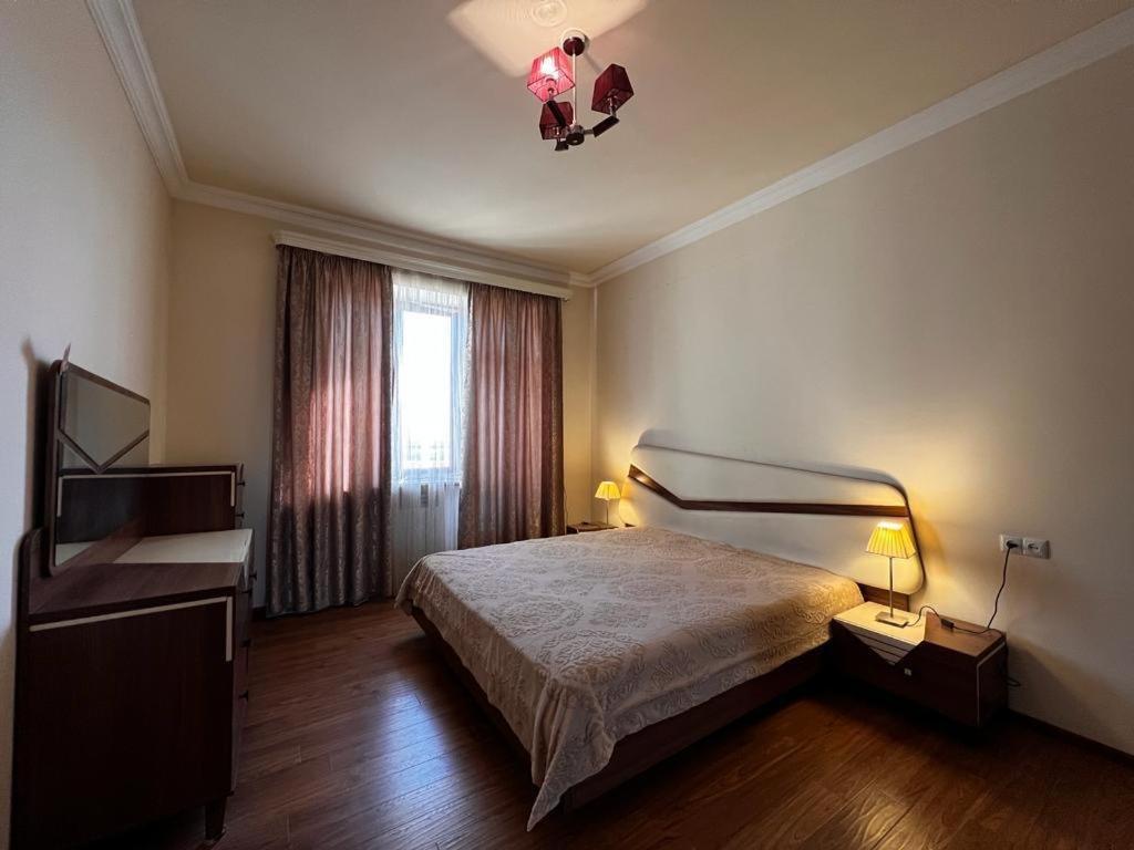 Sweet Home Yerevan Exterior foto