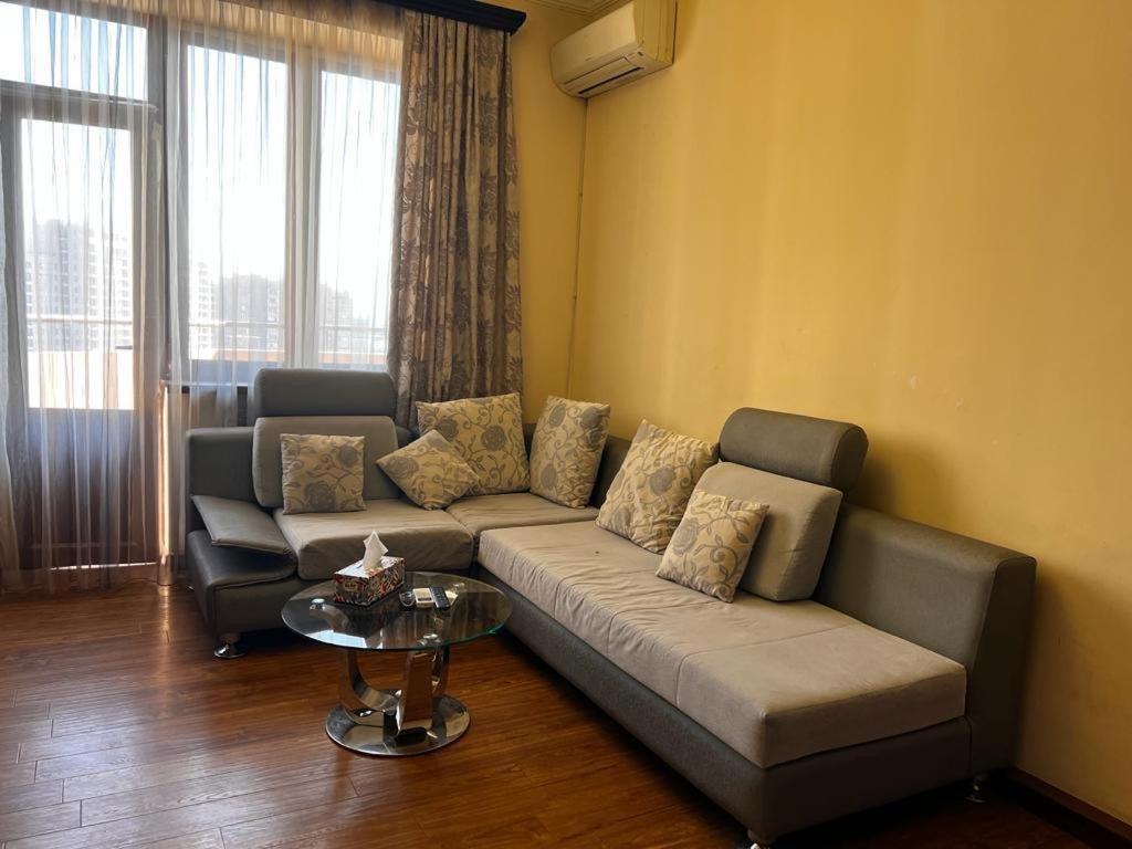 Sweet Home Yerevan Exterior foto