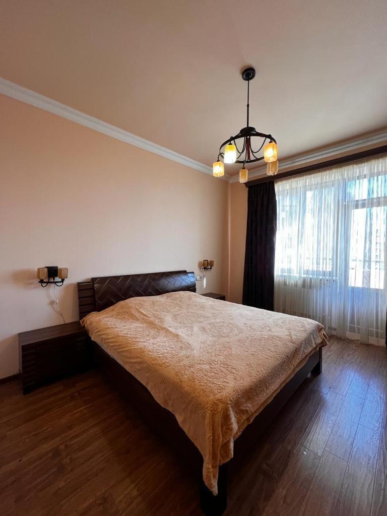 Sweet Home Yerevan Exterior foto